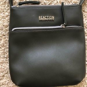 Kenneth Cole crossbody bag in brand new condition